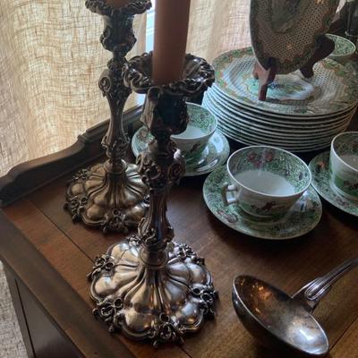 Antique