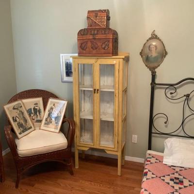 Kind headboard