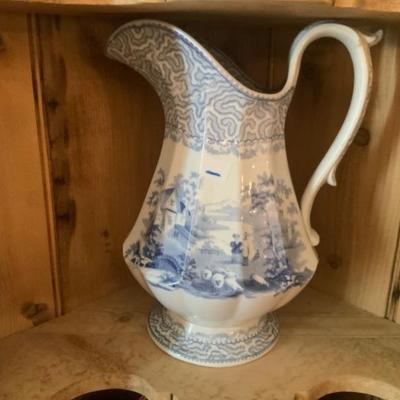 Transferware 