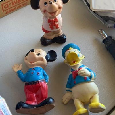 Sixties toys