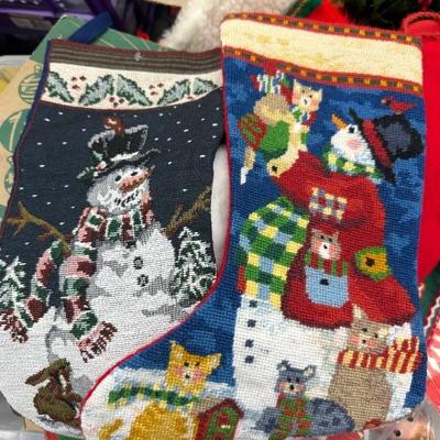 Vintage stockings