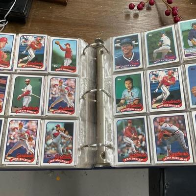 sports cards