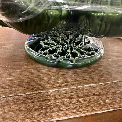 bottom of ceramic tree