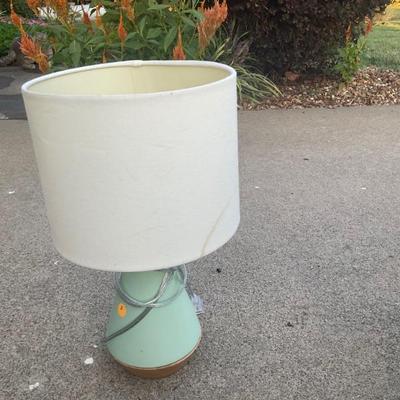 Lamp