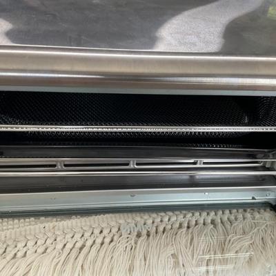 Ninja oven