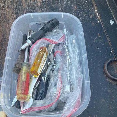 Mics tools