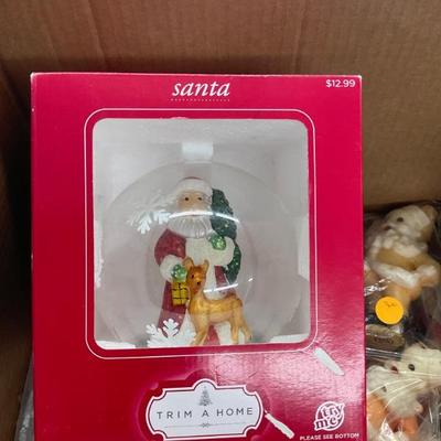 Christmas decoration