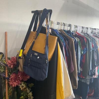 Purses 