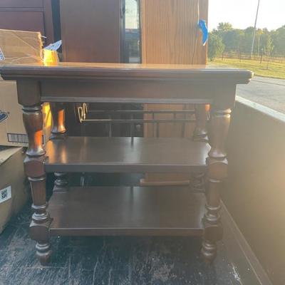 Side table