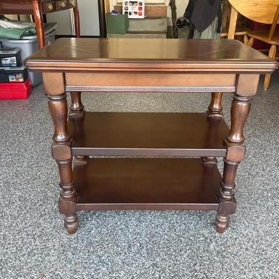 Side table