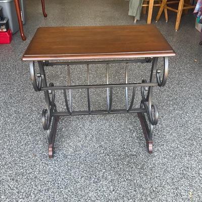 Side table