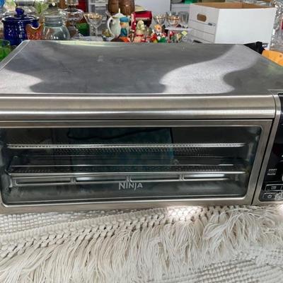 Ninja oven