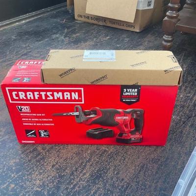 New Oscillating Tool set