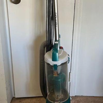 MPS075- Kenmore Vacuum Cleaner