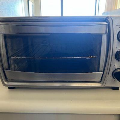 MPS064- Oster Counter Top Oven
