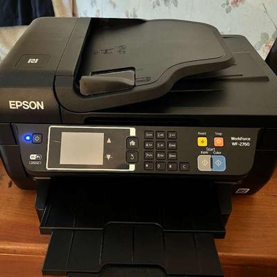 Epson Printer in Southbridge, MA