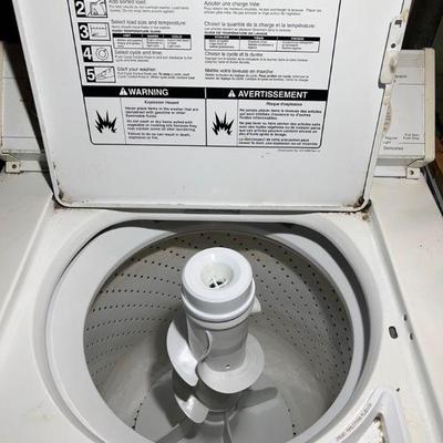 Whirlpool Washing Machine in Southbridge, MA