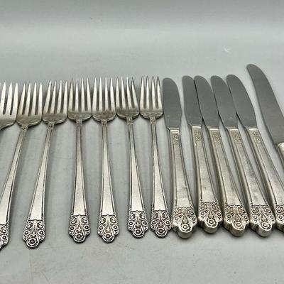 Silver Cutlery - Ships Nationwide