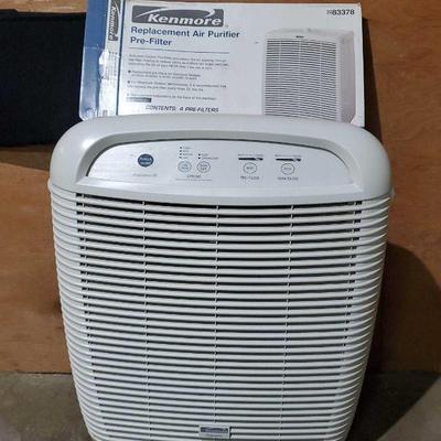 Kenmore Air Purifier in Southbridge, MA 01550