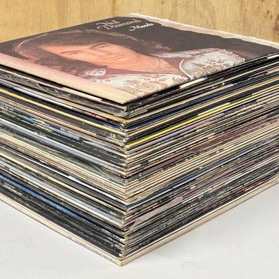 Vintage Vinyls including Neil Diamond in Southbridge, MA