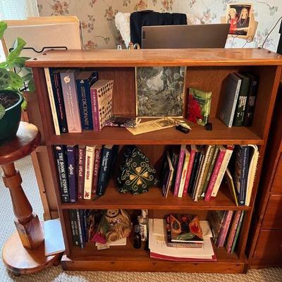 Beautifully Maintained Bookshelf in Southbridge, MA