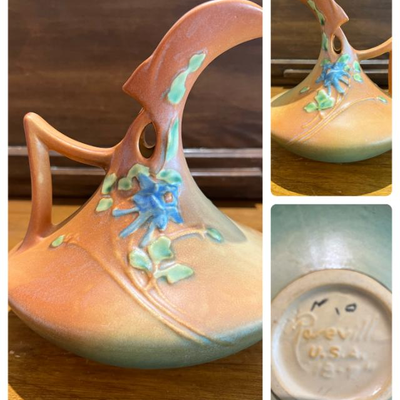Roseville 60.00