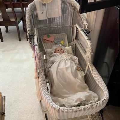 Carriage 150.00