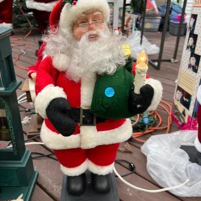 Lights up doesnâ€™t move 30.00