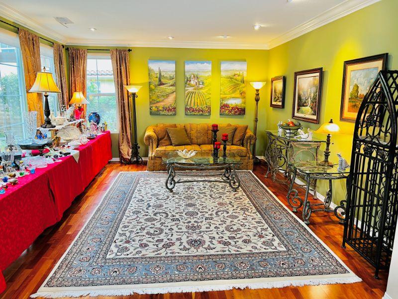 Estate Sale in Thousand Oaks