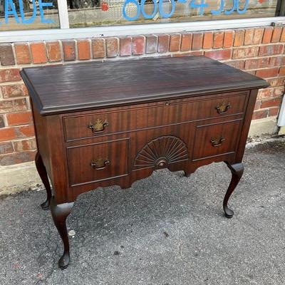 Cedar Chest by Cavalier