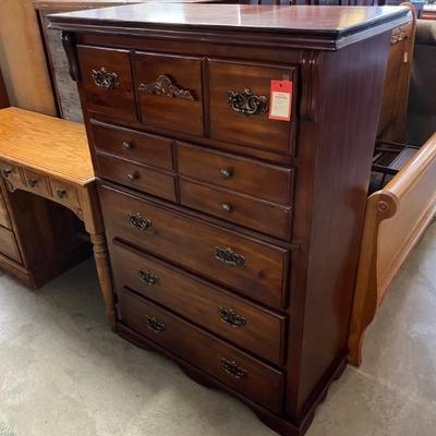 Contemporary Chest of Drawers