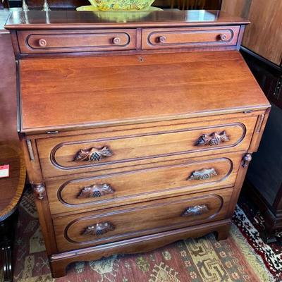 Secretary by Davis Cabinet Co