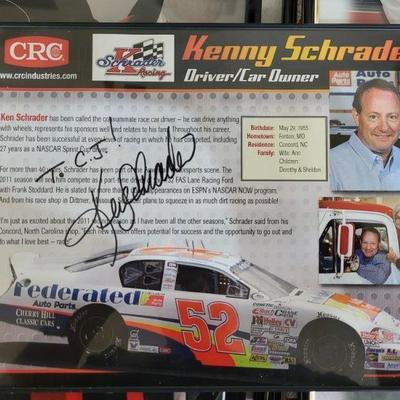 Signed 