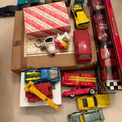 Toys
