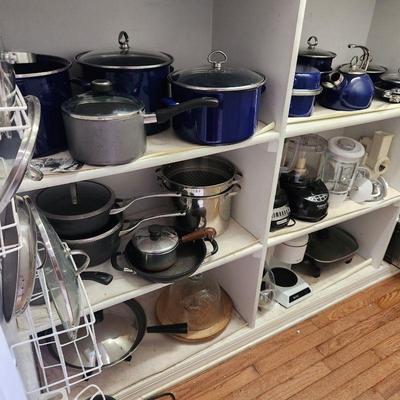 Pans
