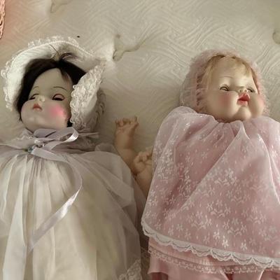Dolls