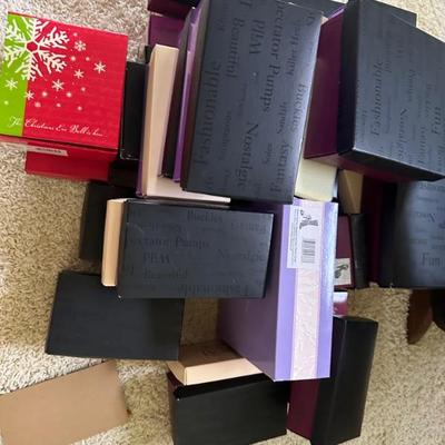 Shoe Collection