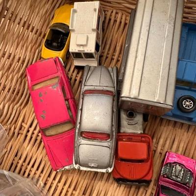 Toys