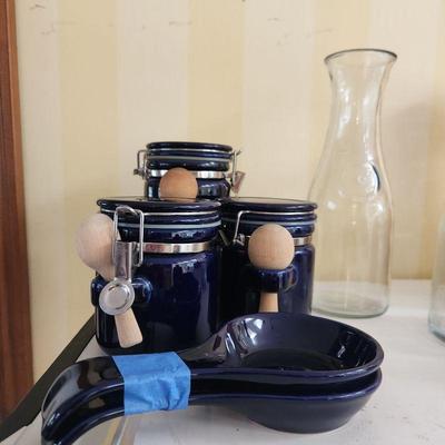 Kitchen Items