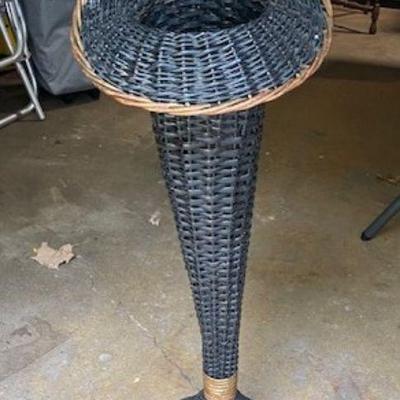 Victorian Wicker