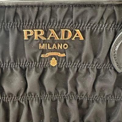 Prada bag