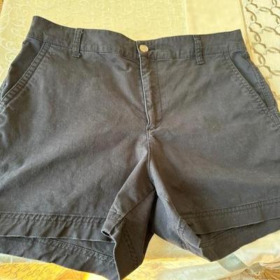 shorts sie 14