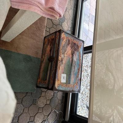 storage chest
