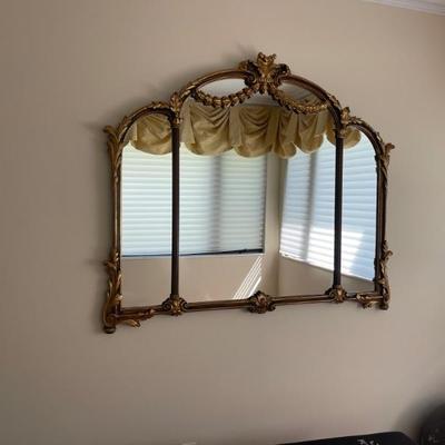 mirror