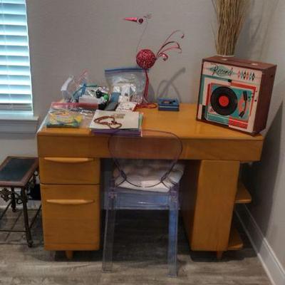 Haywood Wakefield desk