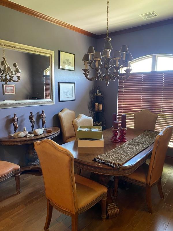 Beautiful Estate in Gated Community