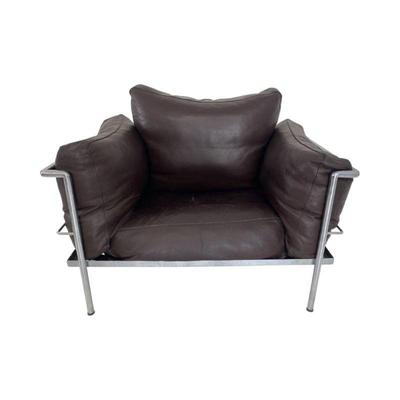 Le Corbusier Grand Comfort lounge Chair