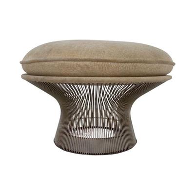 Warren Platner Stool For Knoll