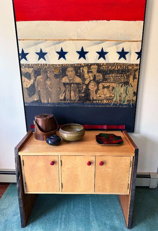 MIDMOD HEAVEN Orchard Park Carnaby Estate Sale