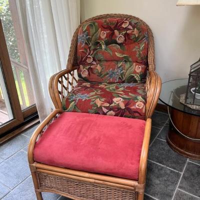 Braxton Culler Rattan Set